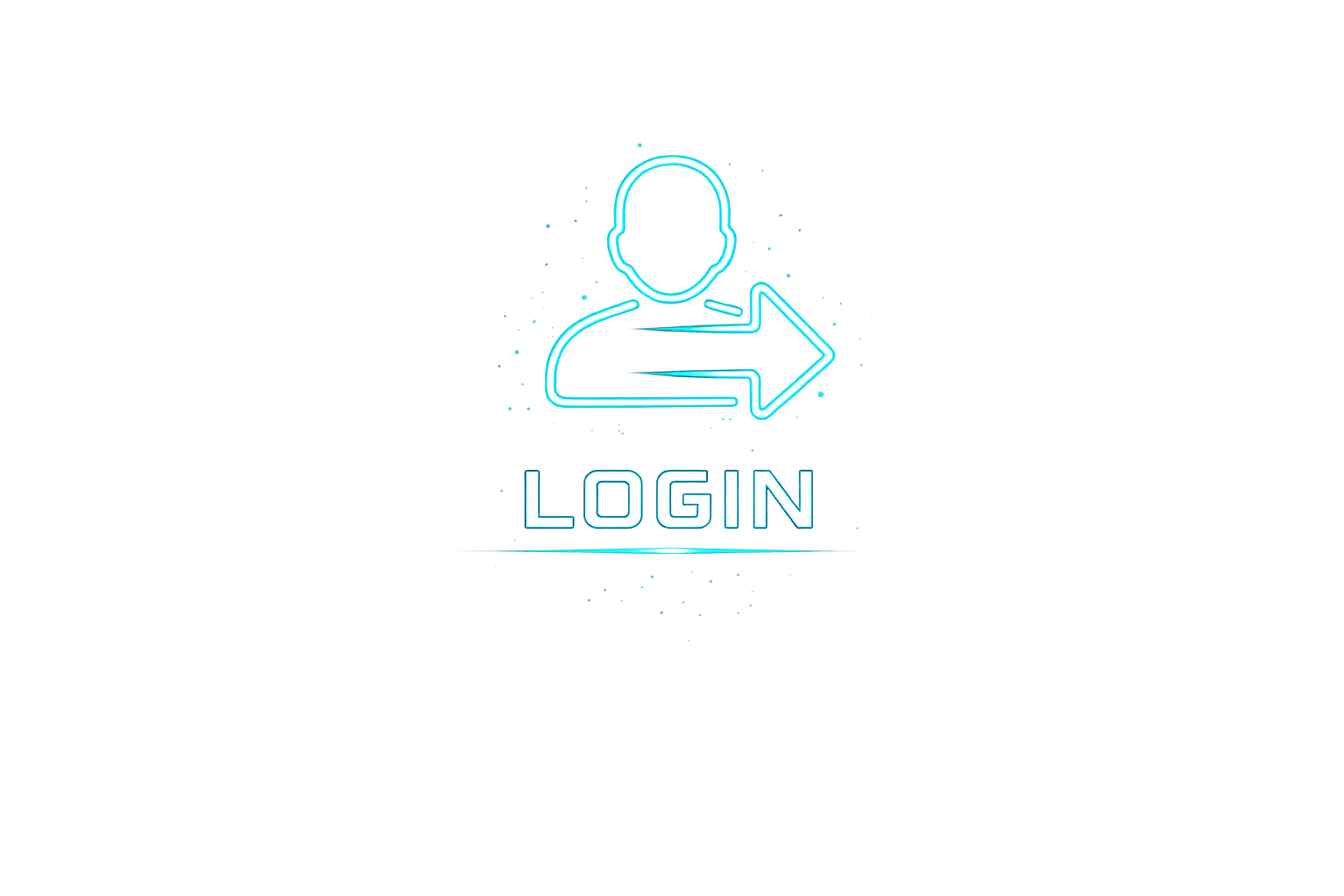 Login