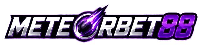 Logo METEORBET88